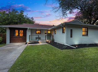 2229 Healey Dr, Dallas, TX 75228