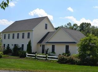 6 Tavern Cir, Westford, MA 01886