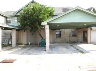 1023 Sumpter Ct, Pharr, TX 78577