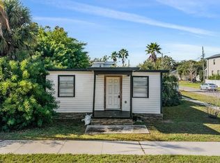 7401 S Faul St, Tampa, FL 33616