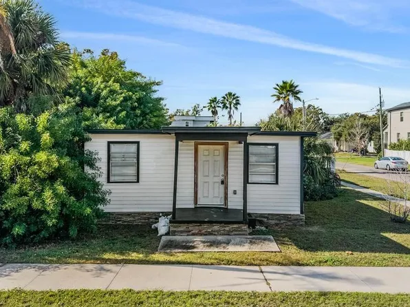 7401 S Faul St, Tampa, FL 33616