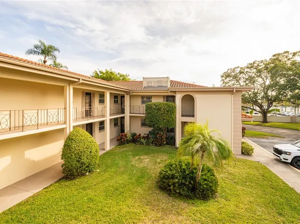 19029 Us Highway 19 N APT 4-9, Clearwater, FL 33764