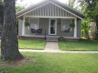 1104 S Husband St, Stillwater, OK 74074