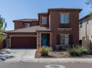 9939 W Levi Dr, Tolleson, AZ 85353