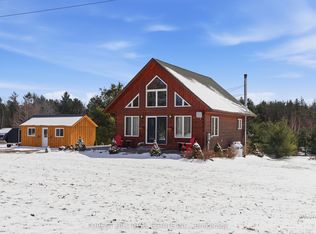 1825 Trent River Rd, Trent Hills, ON K0L1Z0