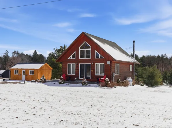 1825 Trent River Rd, Trent Hills, ON K0L 1Z0