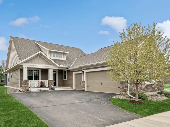 15658 Eddington Way, Apple Valley, MN 55124