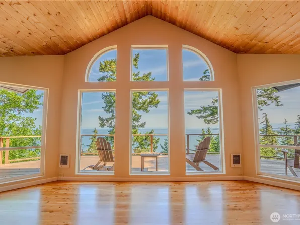 105 Windfall, Orcas Island, WA 98245