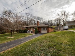 418 Pierce St, Latrobe, PA
