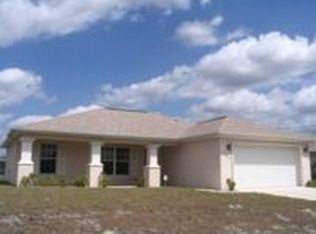 2802 55th St W, Lehigh Acres, FL 33971
