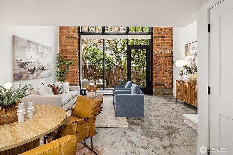 2nd image of 1406 Harvard Avenue #130