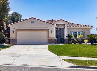 34655 Creekwood Ct, Yucaipa, CA 92399