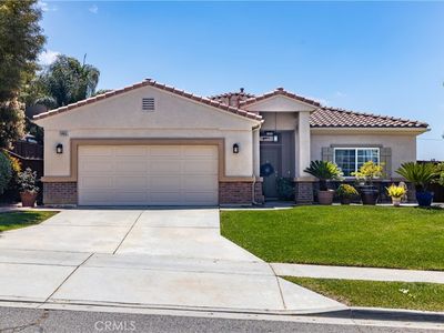 34655 Creekwood Ct, Yucaipa, CA, 92399