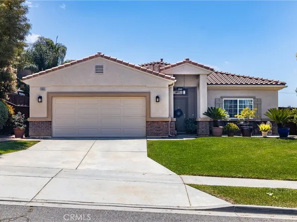 34655 Creekwood Ct, Yucaipa, CA 92399