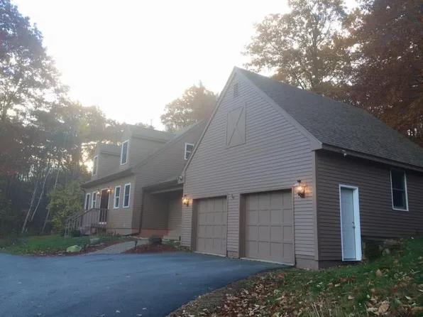 114 Irish Setter Lane, Gilford, NH 03249