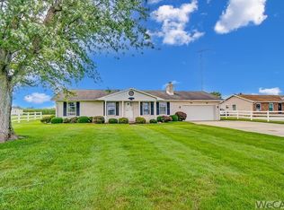 770 S Phillips Rd, Harrod, OH 45850