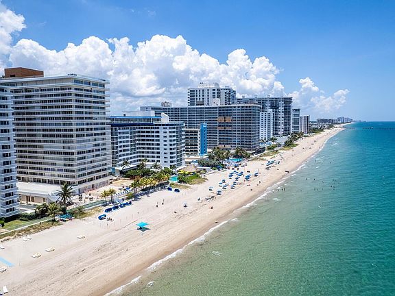 3rd image of 4020 Galt Ocean Drive #905