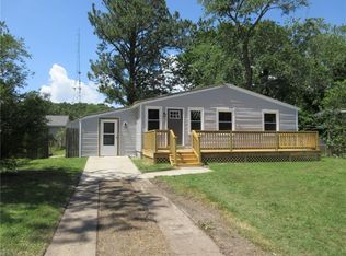 1007 79th St, Newport News, VA 23605