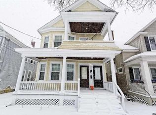 832 Jay St, Albany, NY 12203