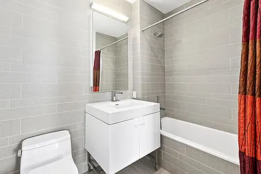 Rented by Compass