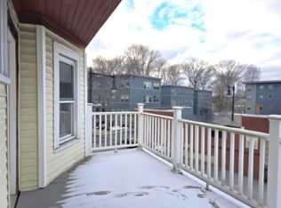 200 Norfolk St #2, Dorchester Center, MA 02124