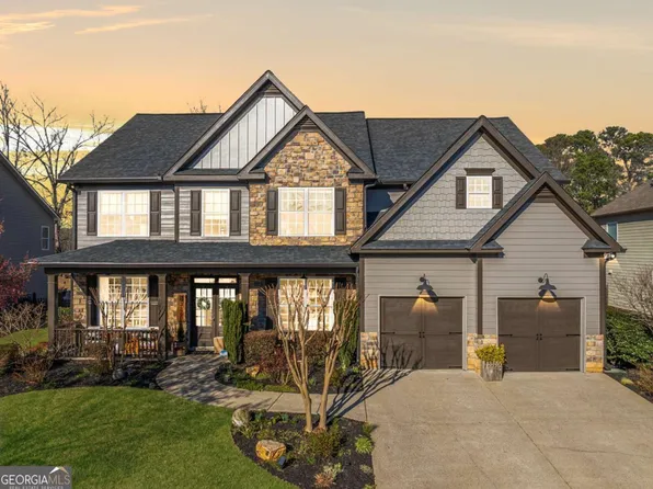 3360 Gables Ct, Cumming, GA 30041