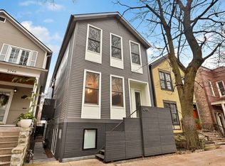 2750 N Kenmore Ave APT 1F, Chicago, IL 60614