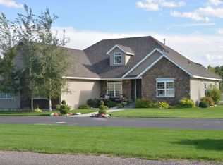 58 S 515 W, Blackfoot, ID 83221
