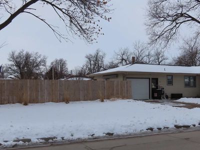 319 L St, David City, NE, 68632
