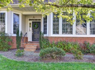 4212 Saint Albans, Williamsburg, VA 23188