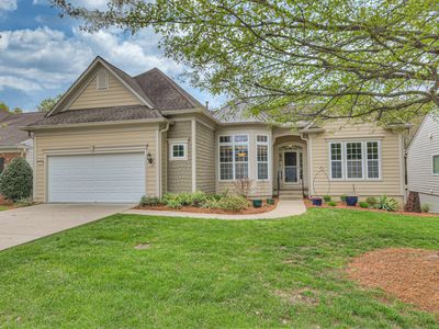 126 Grey Pl LOT 66, Mount Juliet, TN, 37122