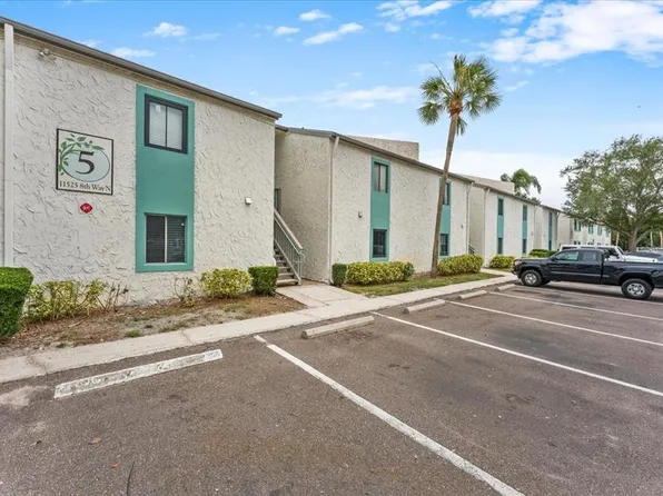 11525 8th Way N APT 509, Saint Petersburg, FL 33716