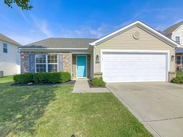 4146 Ballybay Ln, Indianapolis, IN 46239