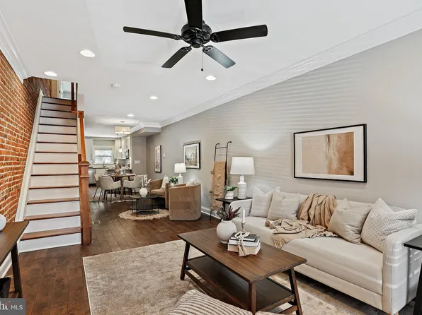 516 S Decker Ave, Baltimore, MD 21224