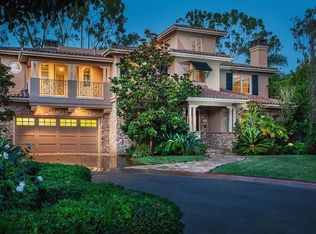 8 Castillo Del Mar, Dana Pt, CA 92624