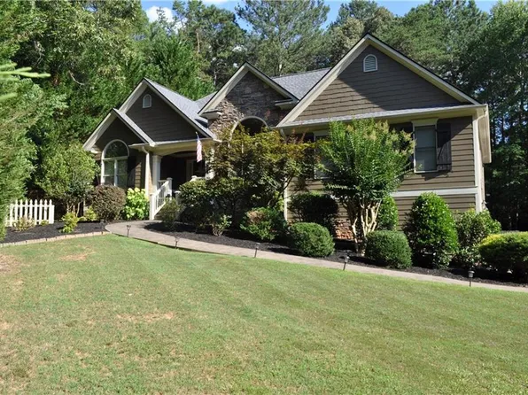 680 Cable Rd, Waleska, GA 30183