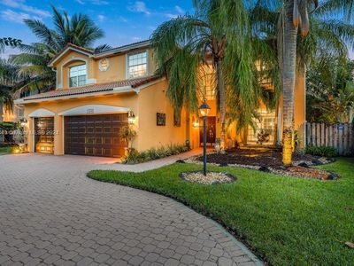 13134 NW 13th St, Pembroke Pines, FL, 33028