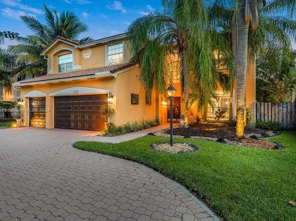 13134 NW 13th St, Pembroke Pines, FL 33028