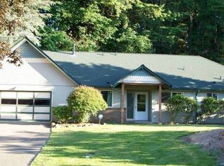3437 Long Lake Dr SE, Lacey, WA 98503