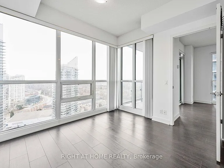 2212 Lake Shore Blvd W #2806 — Photo 11