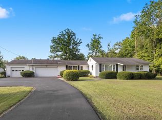 2722 E 450 N, Marion, IN 46952
