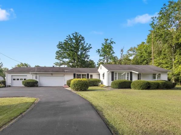 2722 E 450 N, Marion, IN 46952
