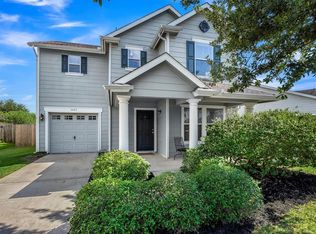 6603 Fairbrook Park Ln, Spring, TX 77379