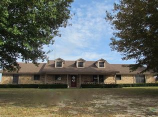 20482 Fm 1804, Lindale, TX 75771