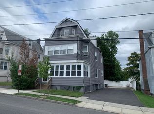 156 High St FLOOR 1, West Orange, NJ 07052