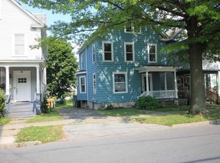 102 S Cherry St, Poughkeepsie, NY 12601