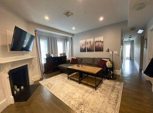 53 Beech Glen St #A2, Roxbury, MA 02119