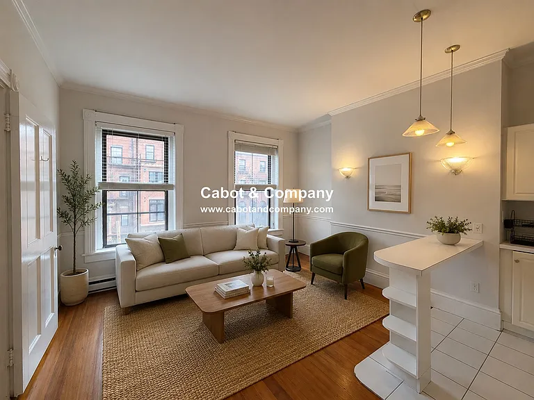 312 Marlborough St #5 — Photo 1