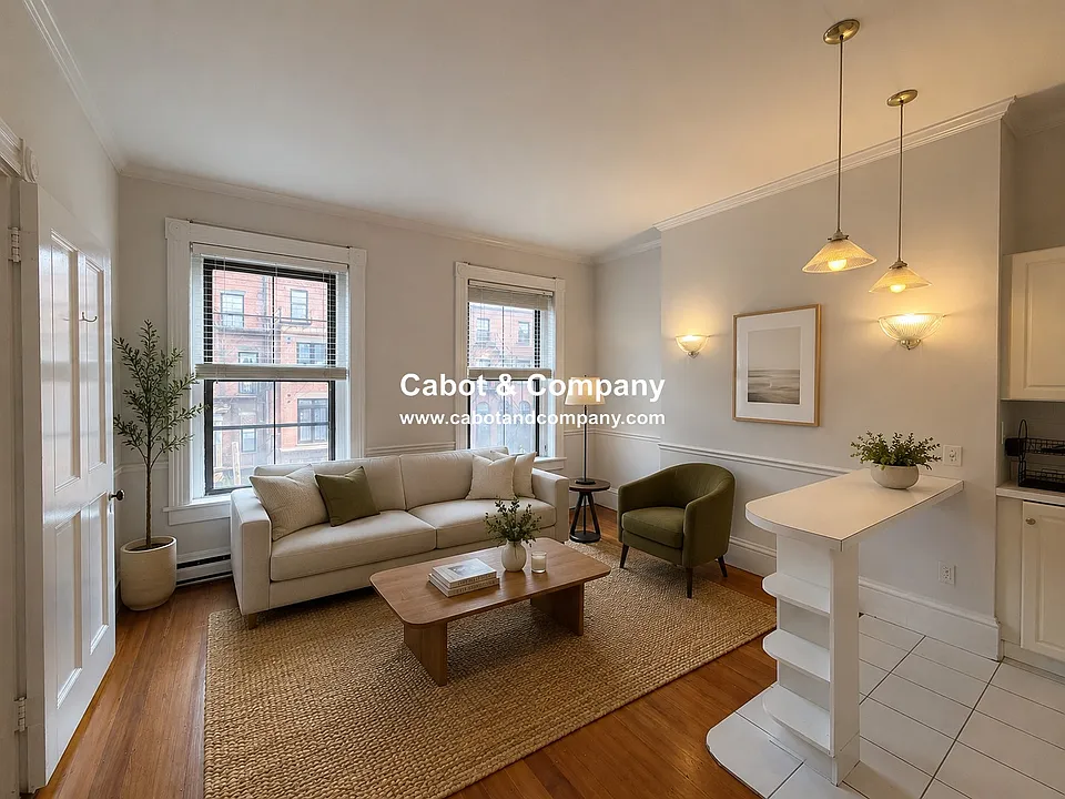 312 Marlborough St #5