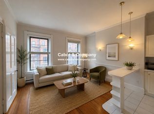 312 Marlborough St APT 5, Boston, MA 02116